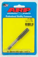 ARP 7/16-14 thread cleaning tap 911-0004