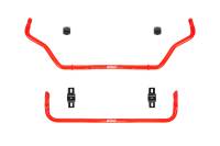 Eibach 29mm Front & 19mm Rear Anti-Roll Bar Kit for 16-17 Honda Civic Sedan 1.5L