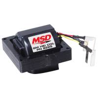 MSD Coil, Distributor, GM HEI