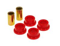 Prothane - Prothane Universal Pivot Bushing Kit - 1-1/8 for 1/2in Bolt - Red - Image 1