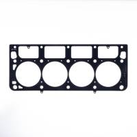 Cometic GM LS1/LS2/LS3/LS6 Gen-3/4 Small Block V8 .040" MLS Cylinder Head Gasket 4.160" Bore