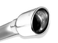 Borla - Borla 11-15 Scion tC Coupe 2dr 2.5L 4cyl SS Exhaust (rear section only) - Image 2