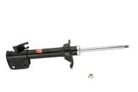 KYB - KYB Shock/Strut Excel-G Rear Left SUBARU Impreza (AWD) 2004-07 SUBARU WRX Wagon (NOT STI) - Image 2