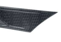 Seibon Carbon - Seibon FR-style carbon fiber fender ducts for 2012-2014 Scion FRS / Subaru BRZ - Image 3