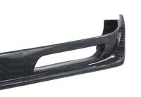 Seibon Carbon - Seibon KC-style carbon fiber front lip for 2012-2014 Scion FRS - Image 5