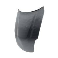 Seibon Carbon - Seibon OEM-style carbon fiber hood for 2007-2008 Nissan 350Z (also fits 2002-2006 models) - Image 2