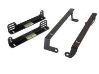 Planted Seat Bracket Nissan 300ZX (1990-1996) LOW - Passenger (Right Side) *For Side Mount Seats Only