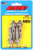 ARP M10 X 1.25 X 55mm broached stud kit 4pcs 400-8007