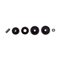 Bilstein - Bilstein 5100 Series 14-15 Dodge Ram 2500 Rear 46mm Monotube Shock Absorber - Image 2