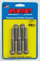 ARP 7/16-14 X 3.000 12pt SS bolts 616-3000