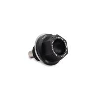 BLOX Racing - BLOX Racing Magnetic Drain Plug - Oil / 14x1.5mm (Fits Honda Mitsubishi Ford GM Mazda Suzuki) - Image 1