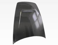 VIS Racing - VIS Racing Carbon Fiber Hood A spec Style for Honda S2000 2DR 00-09 - Image 3