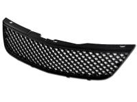 Armordillo 2000-2005 Chevy Impala Mesh Grille Matte Black