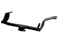 Armordillo 2007-2010 Mitsubishi Outlander Class 3 Black Trailer Hitches