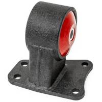 Innovative Mounts - Innovative 88-91 Prelude B-Series Black Steel Mounts 75A Bushings - Image 3