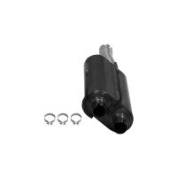 Flowmaster - Flowmaster 09-15 Ram American Thunder Direct Fit Muffler 409S - Image 3