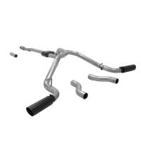 Flowmaster - Flowmaster 14-15 Gm 1500 Outlaw Cat-Back Exhaust System - Image 2