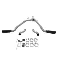 Flowmaster - Flowmaster 14-15 Gm 1500 Outlaw Cat-Back Exhaust System - Image 3