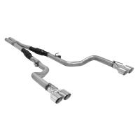 Flowmaster - Flowmaster 2015 Dodge Challenger SRT Hellcat/RT Scat Pack 6.2L Outlaw 409S Exhaust Kit - Image 2