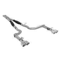 Flowmaster - Flowmaster 15 Dodge Challenger R/T 5.7L Outlaw Cat-Back System 409S - Image 2