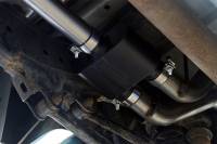 Flowmaster - Flowmaster 09-15 Ram Outlaw Cat-Back Exhaust System - Dual Rear/Side Exit - Image 4