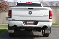 Flowmaster - Flowmaster 09-15 Ram Outlaw Cat-Back Exhaust System - Dual Rear/Side Exit - Image 5