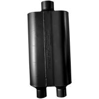 Flowmaster - Flowmaster Universal Super 50 Muffler - 2.25 Dual In / 3.00 Center Out - Image 2