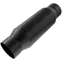 Flowmaster - Flowmaster 15430S Outlaw Series Race Muffler - Image 1