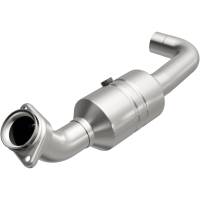 MagnaFlow Exhaust Products - MagnaFlow Converter DF 2011-2014 F-150 5.0L Underbody - Image 1