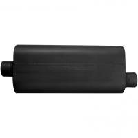 Flowmaster - Flowmaster Universal 70 Series Muffler - 3.00 Ctr In / 3.00 Offset Out - Image 2