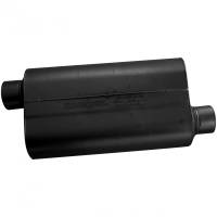 Flowmaster - Flowmaster Universal Super 50 Muffler - 3.00 Offset In / 3.00 Offset Out - Image 2