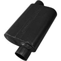 Flowmaster - Flowmaster Universal 40 Series Muffler 409S - 3.00 Offset In / 3.00 Offset Out - Image 2