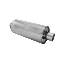 Flowmaster - Flowmaster Universal Muffler - 2.50 Center In / 2.50 Center Out - Image 2