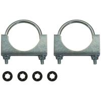 Flowmaster - Flowmaster 87-93 Mustang Gt American Thunder Cat-Back Exhaust System - Dual Rear Exit - Image 4