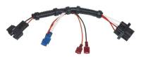 MSD Harness, MSD 6 to GM Dual Connector Coil