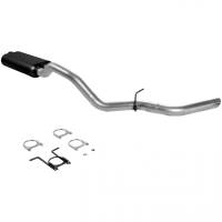 Flowmaster - Flowmaster 99-04 F250 And F350 Force II Cat-Back Exhaust System - Single Side Exit - Image 2