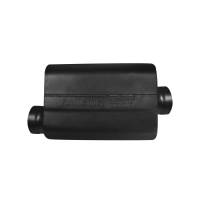 Flowmaster - Flowmaster Universal 40 Series Race Muffler 409S - 3.50 Offset In / 3.50 Ctr Out - Image 2