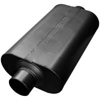 Flowmaster Universal Super 50 Muffler - 3.00 Center In / 3.00 Center Out