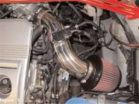 Injen - Injen 03-05 Camry 3.0L 3.3L V6 04-05 Solara 3.3L V6 Polished Short Ram Intake - Image 2