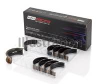 King Performance Main Race Bearing Set - Size Standard X