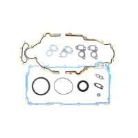 Cometic GM LS Gen-3/4 Small Block V8 Bottom End Gasket Kit With Flat Mount Cam Plate Bolts