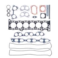 Cometic Toyota 7M-GE/7M-GTE Top End Gasket Kit 84mm Bore .051" MLS Cylinder Head Gasket