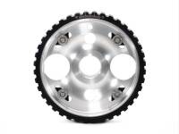 Fidanza 00-05 Lexus IS 3.0L / 93-98 Toyota Supra 3.0L Silver Cam Gear