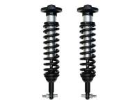 ICON Vehicle Dynamics - ICON 2014 F150 4Wd 0-2.63" Lift 2.5 Vs Internal Reservoir Coilover Kit - Image 1