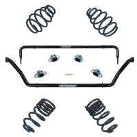 Hotchkis Sport Suspension Stage 1 TVS Kit 2010-2012 Camaro