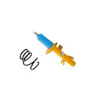 Bilstein - Bilstein B12 2008 Mini Cooper S Convertible Front and Rear Suspension Kit - Image 2