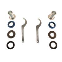 Bilstein - Bilstein B16 2005 Volkswagen Jetta 2.5 Front and Rear Performance Suspension System - Image 2