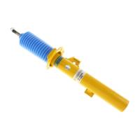 Bilstein - Bilstein B8 2005 BMW 120i Base Front Left Suspension Strut Assembly - Image 2