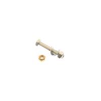 Bilstein - Bilstein B4 1992 Mercedes-Benz 300SD Base Front 36mm Monotube Shock Absorber - Image 2