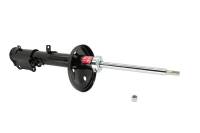 KYB - KYB Shock/Strut Excel-G Rear Left CHEVROLET Prizm 1998-02 GEO Prizm 1993-97 TOYOTA Corolla 1993- - Image 3